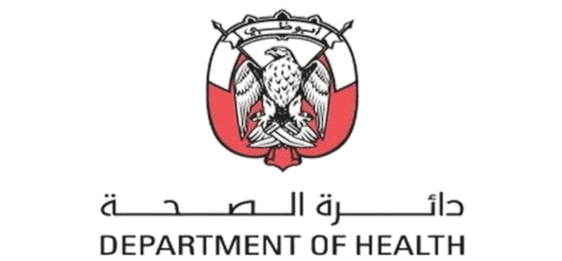 دائرة الصحة أبوظبي