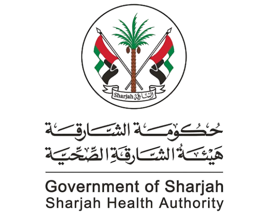 هيئة الشارقة الصحية